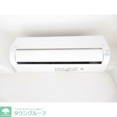 アジールコート両国北斎通の物件内観写真